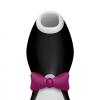 Сатисфаер Вакуумно-волновой стимулятор клитора "Пингвин" (Satisfyer, ) фото 4