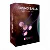 Гесс Тренажер Cosmo Balls (Gess, Тренажер Кегеля) фото 5