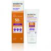 Солнцезащитное средство с нежностью шелка для лица REPASKIN SILK TOUCH Facial Sunscreen SPF 50, 50 мл