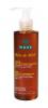 Нюкс Очищающий гель для лица для снятия макияжа Face Cleansing and Make-Up Removing Gel, 200 мл (Nuxe, Reve De Miel) фото 1