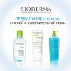 Биодерма Мицеллярная вода для жирной и проблемной кожи, 250 мл (Bioderma, Sebium) фото 6