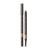 Зе Саем Карандаш для бровей мягкий Eco Soul Waterproof Soft Eyebrow, 0.5 г (The Saem, Eye) фото 1