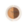 Зе Саем Тени для век двойные Saemmul Dual Combo Shadow, 2*1,4 г (The Saem, Eye) фото 1