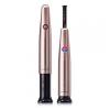 Щеточка электрическая для завивки ресниц Eyelash heating Curler, 1 шт