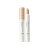 Консилер-стик двухцветный Saemmul Half & Half Stick Concealer 01, 3 г