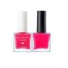 Набор лак для ногтей + блеск для губ и румяна Kiss&Blush Lacquer & Kissholic Nails PK03, 9,5 г+9,5 г
