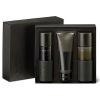 Набор мужской увлажняющий Mineral Homme Black Set, 130 мл*130 мл*100 мл