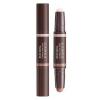 Стик для контурного макияжа Contour Duo Stick, 2*1,9 г