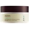 Ахава Смягчающий масляно-солевой скраб 235 мл (Ahava, Deadsea salt) фото 3