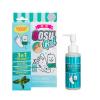 Сосу Гель-скатка для ног с ароматом мяты 100 гр (Sosu, Sosu) фото 4