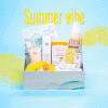 ФармаБьютиБокс Summer Vibe (PharmaBeautyBox, Seasons) фото 1