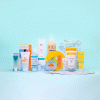 ФармаБьютиБокс Sunny Day (PharmaBeautyBox, Seasons) фото 2