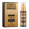Сыворотка-активатор Omega 3 6 9, «Интенсивное восстановление», 50 мл