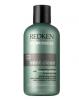 Редкен Минт Клин Тонизирующий шампунь  300мл (Redken, For Men) фото 1