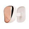 Тангл Тизер Расческа Rose Gold Luxe розовое золото/белый (Tangle Teezer, Compact Styler) фото 5
