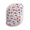  Расческа Hello Kitty Candy Stripes розовый (Закрытые бренды, Compact Styler) фото 1