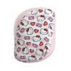  Расческа Hello Kitty Candy Stripes розовый (Закрытые бренды, Compact Styler) фото 1