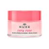 Увлажняющий бальзам для губ Rose Lip Balm, 15 г