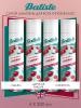 Батист Сухой шампунь для волос Cherry с ароматом вишни, 4 х 200 мл (Batiste, Fragrance) фото 2