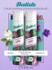Батист Сухой шампунь для волос Luxe с цветочным ароматом, 2 х 200 мл (Batiste, Fragrance) фото 2