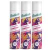 Батист Сухой шампунь для волос Oriental с восточным ароматом, 3 х 200 мл (Batiste, Fragrance) фото 1