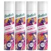 Батист Сухой шампунь для волос Oriental с восточным ароматом, 4 х 200 мл (Batiste, Fragrance) фото 1