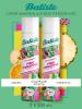 Батист Сухой шампунь для волос Pink Pineapple с фруктовым ароматом, 2 х 200 мл (Batiste, Fragrance) фото 2