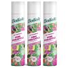 Батист Сухой шампунь для волос Pink Pineapple с фруктовым ароматом, 3 х 200 мл (Batiste, Fragrance) фото 1