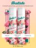 Батист Сухой шампунь для волос Rose Gold с ароматом розы, 2 х 200 мл (Batiste, Fragrance) фото 2