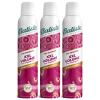 Батист Сухой шампунь для волос XXL Volume, 3 х 200 мл (Batiste, Stylist) фото 1