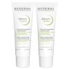 Биодерма Набор: крем Hydra, 2х40 мл (Bioderma, Sebium) фото 1