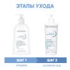 Биодерма Программа Atoderm очищение и основной уход: гель Intensive 500 мл + бальзам Intensive 500 мл (Bioderma, Atoderm) фото 2