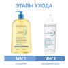 Биодерма Программа Atoderm очищение и основной уход: масло для душа 1 л + бальзам Intensive 500 мл (Bioderma, Atoderm) фото 2