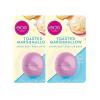 Набор Marshmallow lip balm бальзам для губ (на картонной подложке) 2 шт.