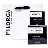 Набор «Бестселлеры Filorga»: средство ухода за лицом Time-Filler, 50 мл + корректирующий крем для глаз Filler Eyes, 15 мл