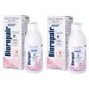 Набор: ополаскиватель  Delicate Gums Mouthwash, 2 х 500 мл