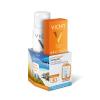 Виши Матирующая эмульсия для лица Драй Тач SPF 30, 50 мл + Термальная вода 50 мл (Vichy, Ideal Soleil) фото 4