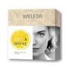 Подарочный набор “RIise & Shine”: Цитрусовый освежающий гель для душа 200 мл + Облепиховый питательный крем для рук 50 мл + Цитрусовое освежающее масло для тела 10 мл