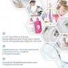 Топикрем Набор: ультра-увлажняющее молочко для тела, 2х500 мл (Topicrem, Ультра-увлажнение - чувствительная и сухая кожа) фото 5
