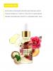 Зейтун Масляный питательный эликсир для сухой кожи лица с дамасской розой, 30 мл (Zeitun, Premium) фото 4