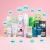 ФармаБьютиБокс Бьютибокс Skin Expert: жирная и проблемная кожа (PharmaBeautyBox, Expert) фото 4