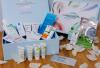 ФармаБьютиБокс Коробка Pharma Beauty Box Expert - Жирная и проблемная кожа 2020 (PharmaBeautyBox, Beauty Expert) фото 1