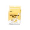 Маска для лица тканевая Milk Bomb -Banana 21 мл