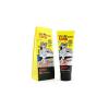 Крем солнцезащитный SPF50+ Urban Dollkiss CARIB Powdery Essence Sunblock SPF50+ PA+++  120 мл