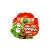 Осветляющая маска для лица Urban Dollkiss New Tree Apple Instant Tone-up Brightening Pack 100 г