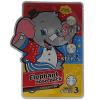 Маска против черных точек Baviphat Urban Dollkiss 3-STEP Elephant Nose Pack 3 мл