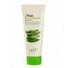 Пенка очищающая с алоэ Natural Therapy Lynn  Aloe Deep Cleansing Foam 120г