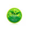 Крем массажный CLEAN & MOISTURE GREEN TEA 300г