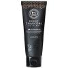 Маска-пленка для лица Moksha Honey Charcoal peel-off mask 100 мл