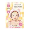 Маска паровая для поврежденных волос Secret Pure Steam Hair Mask, 15 г/5 г